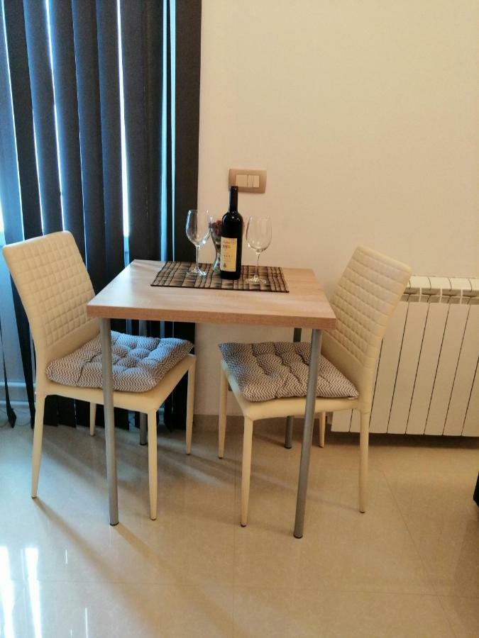Studio Apartman Irena 2 比耶拉 外观 照片