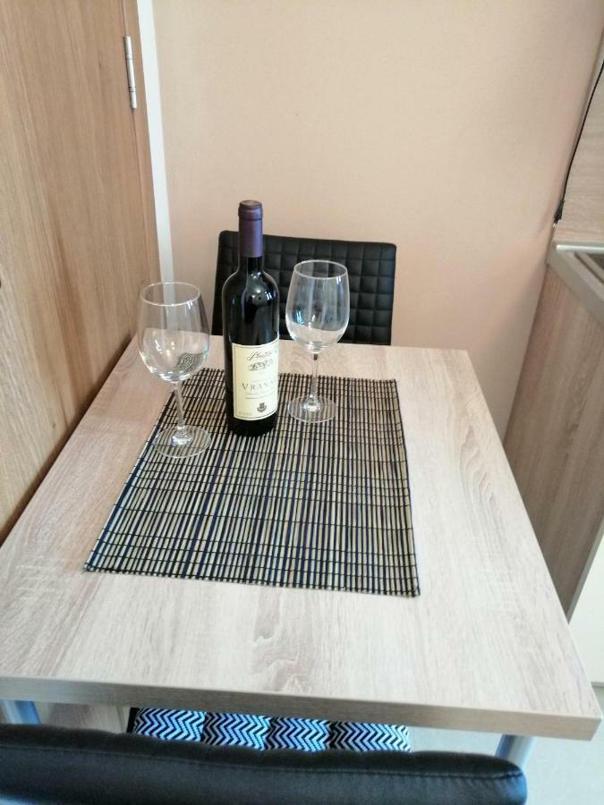 Studio Apartman Irena 2 比耶拉 外观 照片